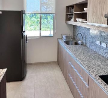 Manglaralto Apartamento | Suite 5, Las Castañas