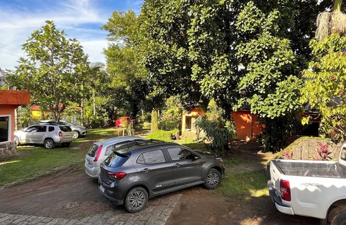 Veloso Apartamento | Suite 5 min walk from Veloso Beach - Ilhabela