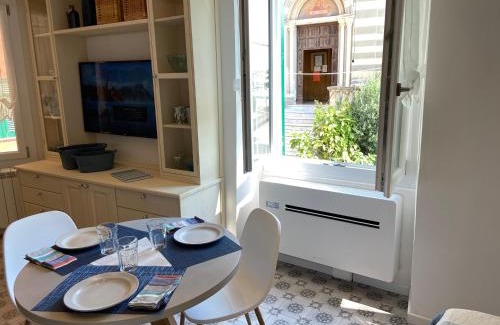 Celle Ligure Apartamento | Suite 5 stelle nel Borgo di Celle Ligure