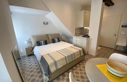 Celle Ligure Apartamento | Suite 5 stelle nel Borgo di Celle Ligure