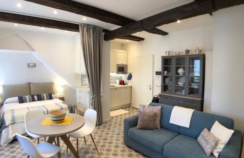 Celle Ligure Apartamento | Suite 5 stelle nel Borgo di Celle Ligure