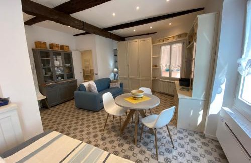 Celle Ligure Apartamento | Suite 5 stelle nel Borgo di Celle Ligure