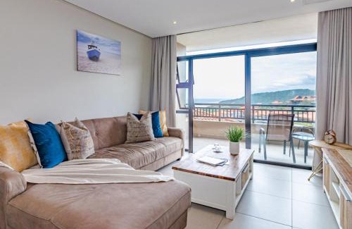 Port Zimbali Apartamento | Suite 501, Zimbali Suites