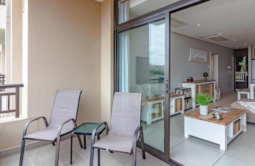 Port Zimbali Apartamento | Suite 501, Zimbali Suites