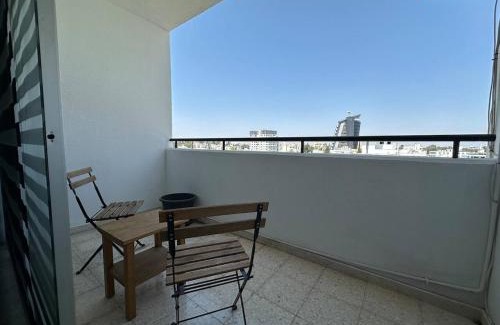 Nicosia Apartamento | Suite 52 - Two Bedroom Apartment with Shared Pool