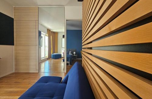 Sibenik Apartamento | SUITE 53 Sibenik apartment & underground garage parking