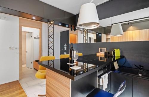 Sibenik Apartamento | SUITE 53 Sibenik apartment & underground garage parking