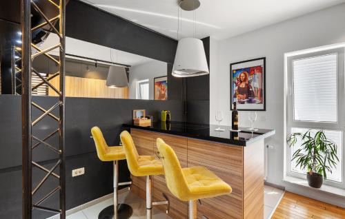 Sibenik Apartamento | SUITE 53 Sibenik apartment & underground garage parking