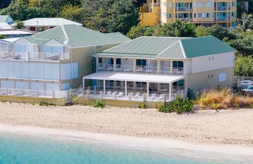 Grand Case Apartamento | Suite 6 Mogador Residence, 2BR, brand-new, rare & luxury, sea view