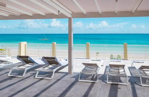 Grand Case Apartamento | Suite 6 Mogador Residence, 2BR, brand-new, rare & luxury, sea view