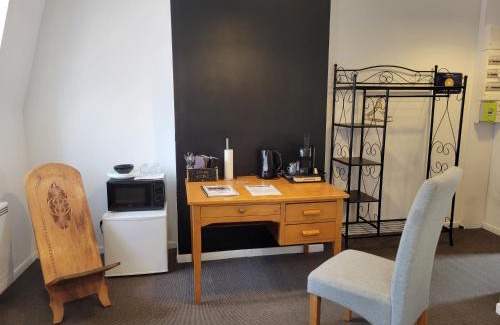 Cambrai Apartamento | Suite 7 du Temple 2 chambres sans cuisine