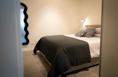 Reggio Calabria Cama Y Desayuno | Suite 70 Luxury Collection