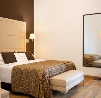 Reggio Calabria Cama Y Desayuno | Suite 70 Luxury Collection