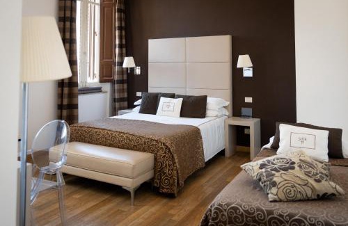 Reggio Calabria Cama Y Desayuno | Suite 70 Luxury Collection