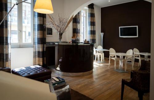Reggio Calabria Cama Y Desayuno | Suite 70 Luxury Collection