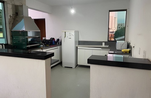 Renascenca Apartamento | Suite 8 · Suíte Exclusiva Cama Casal+cama de Solteiro Viii