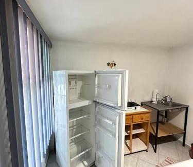Cuautitlán Izcalli Apartamento | Suite #8 cerca de Auto Mex-Qro.