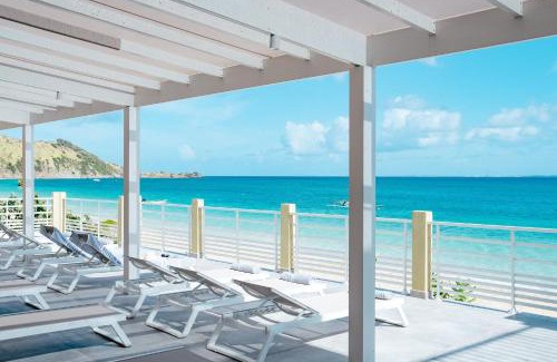 Grand Case Apartamento | Suite 8 Mogador Residence, 1BR, brand-new, rare & luxury, exceptional view