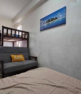 Cebu Apartamento | Suite 80 - Brookridge Subdivision