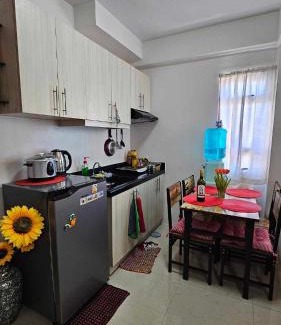 Cebu Apartamento | Suite 80 - Brookridge Subdivision