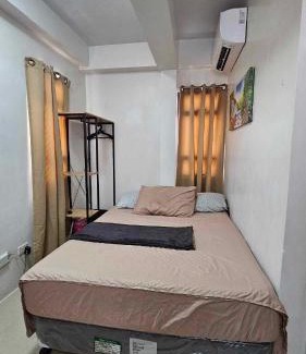 Cebu Apartamento | Suite 80 - Brookridge Subdivision