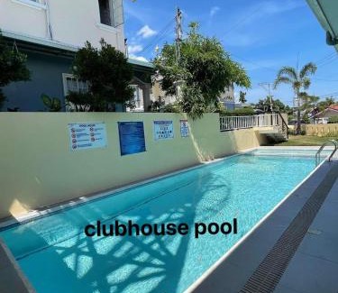 Cebu Apartamento | Suite 80 - Brookridge Subdivision