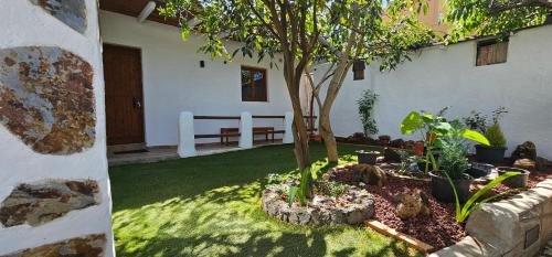 Icod de los Vinos Casa | Suite 85, Villa Boutique privada con piscina