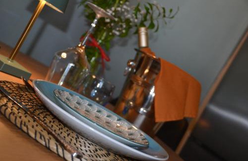 Icod de los Vinos Casa | Suite 85, Villa Boutique privada con piscina