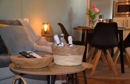 Icod de los Vinos Casa | Suite 85 Villa Boutique privada con piscina