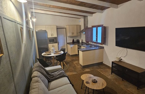 Icod de los Vinos Casa | Suite 85 Villa Boutique privada con piscina