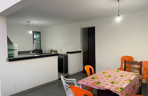 Ipiranga Apartamento | Suite 9 · Suíte Confortável Cama Casal+cama de Solteiro IX