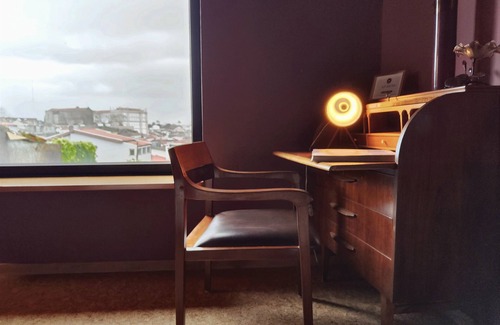 Vila do Conde Apartamento | Suite A RELIQUIA - ¡VAYA AHORA! Suites de lujo en el centro histórico