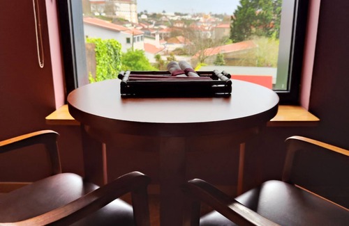 Vila do Conde Apartamento | Suite A RELIQUIA - ¡VAYA AHORA! Suites de lujo en el centro histórico