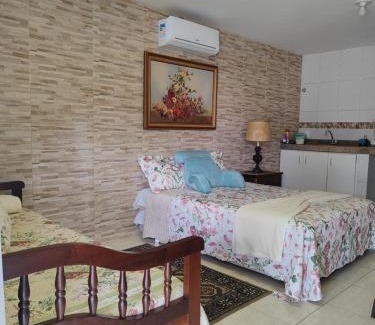 Miguel Pereira Apartamento | Suite Aconchego Miguel Pereira