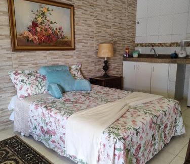 Miguel Pereira Apartamento | Suite Aconchego Miguel Pereira