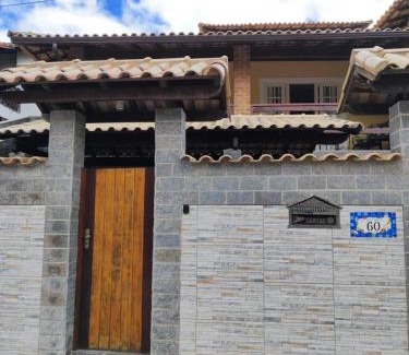 Miguel Pereira Apartamento | Suite Aconchego Miguel Pereira