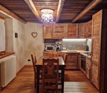 Antagnod Apartamento | Suite ad Antagnod