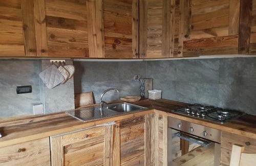 Antagnod Apartamento | Suite ad Antagnod