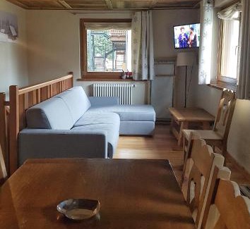 Antagnod Apartamento | Suite ad Antagnod
