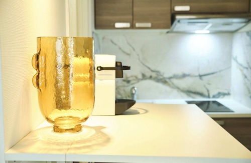 Tonkin Sud Apartamento | Suite Adamas