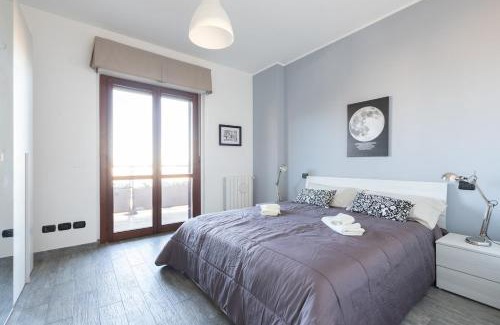 Centro Giano Apartamento | SUITE-Aeroporto-Fiera di Roma