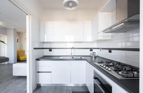 Centro Giano Apartamento | SUITE-Aeroporto-Fiera di Roma