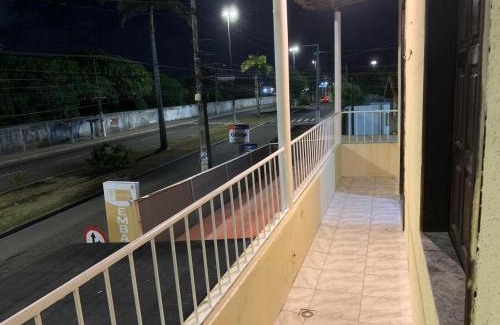 Aeroporto Casa | Suite Africana Aracaju