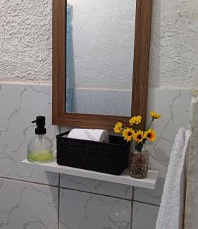 Aeroporto Casa | Suite Africana Aracaju