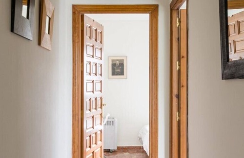 Mairena del Aljarafe Apartamento | Suite Alero by RentalSevilla