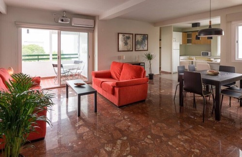 Mairena del Aljarafe Apartamento | Suite Alero by RentalSevilla