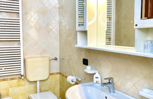 Piove di Sacco Apartamento | SUITE - Alessandra Holiday House