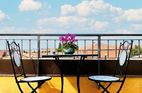 Piove di Sacco Apartamento | SUITE - Alessandra Holiday House