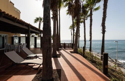 Playa del Aguila Apartamento | Suite Altamar, 2 Bedroom - by Gestión Vacacional Canarias