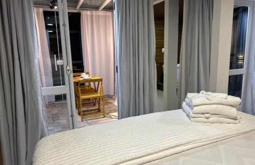 Forte Hotel | suite alto da colina